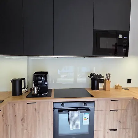 Ferienhaus Tafla Nad Jeziorem Czorsztynskim Kluszkowce