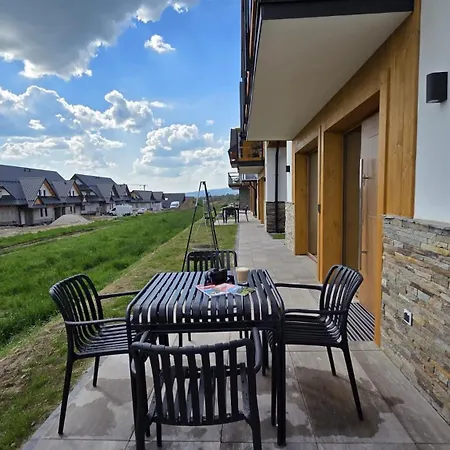 Tafla Nad Jeziorem Czorsztynskim