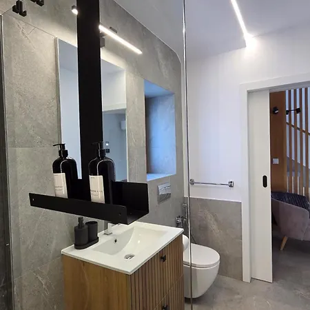Tafla Nad Jeziorem Czorsztynskim Ferienhaus