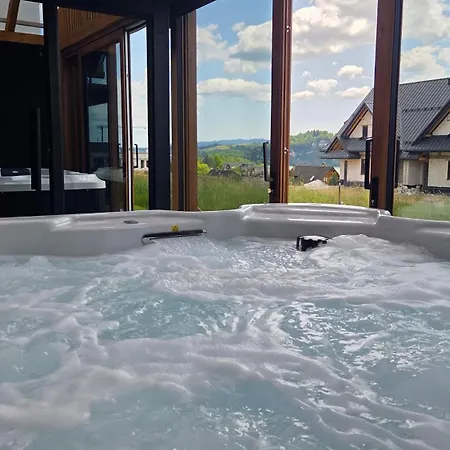 Ferienhaus Tafla Nad Jeziorem Czorsztynskim *