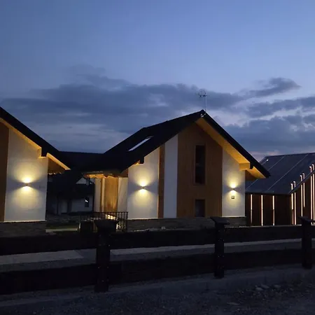 Ferienhaus Tafla Nad Jeziorem Czorsztynskim Kluszkowce