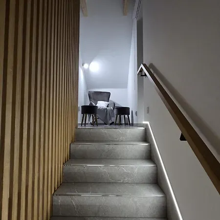 Tafla Nad Jeziorem Czorsztynskim Ferienhaus *