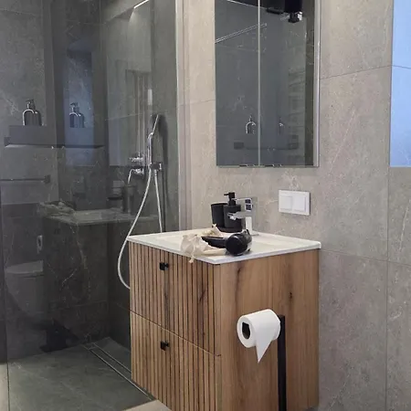 Ferienhaus Tafla Nad Jeziorem Czorsztynskim Kluszkowce